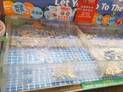 -亚马逊海鲜自助(梅溪湖步步高店)