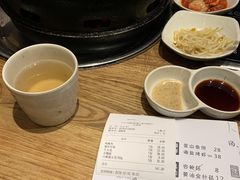 -韩国料理大力士(屏风街店)