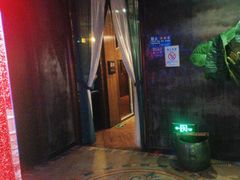 -观唐足道SPA养生会馆(南湖店)