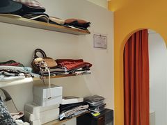 -Her Sight设计师女装集合店(静安华山路店)