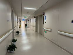 -中国福利会国际和平妇幼保健院(徐汇院区)