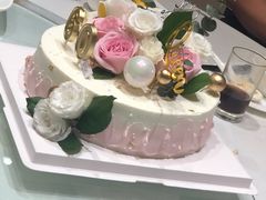 -SKROLL卡特司库·蛋糕定制·生吐司·司康(古北程家桥店)