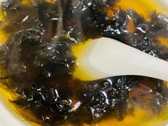 -宝光熏肉鞋底火烧(新街口店)