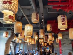 -二十八里太湖船菜(吉祥路店)