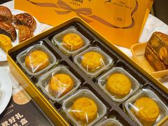 -西村叔叔的店·面包·甜品·蛋糕(崂山丽达店)