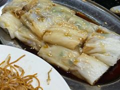 -一哥美食(总店)