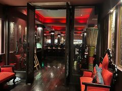 -花马天堂云南餐厅 Lost Heaven(外滩店)