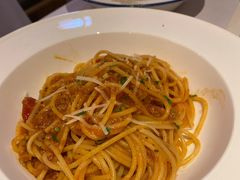 意式肉酱面-宿醉·意大利餐厅(忠义街店)