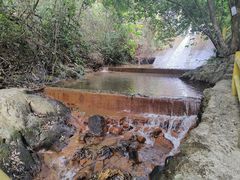 -黄金沟旅游风景区