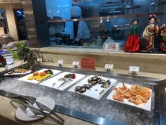 -天伦松鹤大饭店·欣妮咖啡
