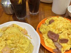 -澳门陈光记烧味饭店(南京德基广场店)