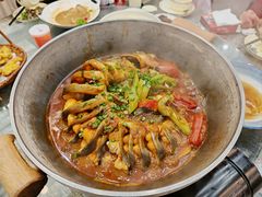 -刘姐啤酒鱼音乐餐厅(阳朔美食丁厄3分店)