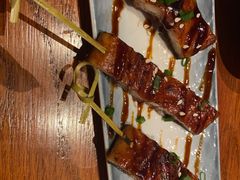 -戏作寿司(观音桥店)