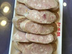 -肘子酥·天津菜·特色捞面(德云社店)