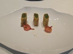 -淮香国色·淮扬菜(正大中心店)
