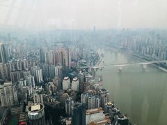 -WFC会仙楼观景台