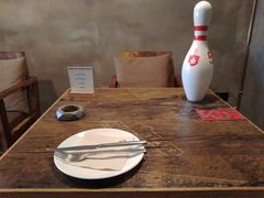 -HIGH FIVE哈福手工汉堡(桂林路店)