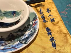 -茶人村·宫廷私厨(奥体印象城店)