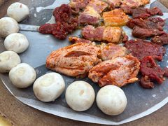 -阿昌白族石板烧(大理古城店)