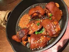 -云海肴·汽锅鸡·云南菜(领展购物广场·中关村店)