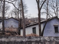 -水峪民俗村