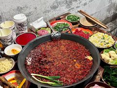 -后火锅(总店)