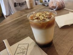 -春庄咖啡SpringHues(钟楼小区店)