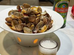 -山海菜馆·海肠捞饭·青岛菜(栈桥店)