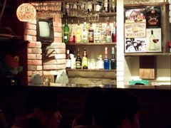 吧台-后巷酒吧Back Alley(未来广场店)
