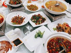 -亢龙太子酒轩·花园店
