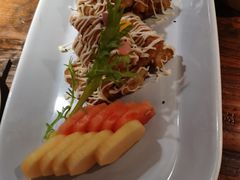 -外婆家(蓝色港湾店)