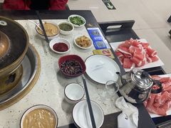 -尹掌柜曹州涮羊肉(西市场店)