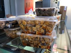 孜然豆宝-娘心豆品(方庄店)