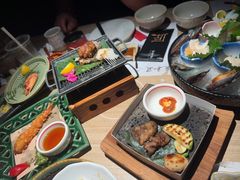 -匠和风精致料理(宁德万达店)