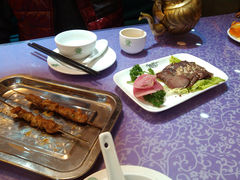 -克拉玛依新疆餐厅