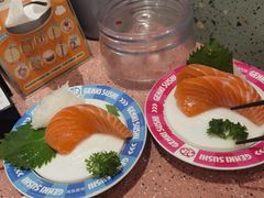 -元气寿司(环球港店)