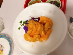 -肆月河豚·新淮扬(金融街店)