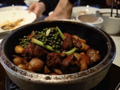-狮王府淮扬菜(夫子庙老门东店)