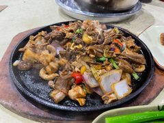 -标记美食新鲜猪杂(兴南大道店)