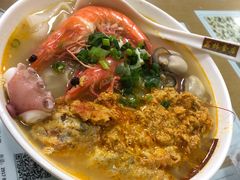 -荔林食店(西华路店)