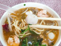 -明月虾面(厦禾路店)