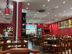-陈记菜馆·非遗淮扬菜(东关街教场店)