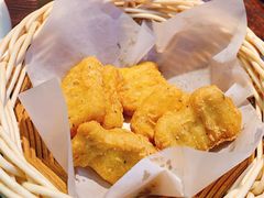 -酷公社·榴莲披萨(太原街店)