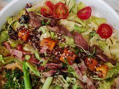 田园蔬菜沙拉-G+KITCHEN(龙湖狮山天街店)
