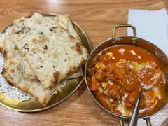-清真·AL-JANNAT 佳纳特餐厅(狮子桥店)