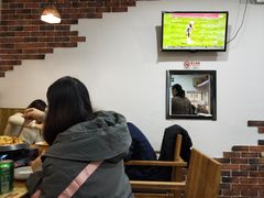 大堂-李先生的首尔小馆(松江启源广场店)