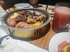 -汉巴味德(大悦城店)