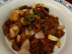 -聚春园自助餐厅(东街口店)