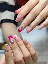 -UMl Nail 尤米美甲美睫半永久