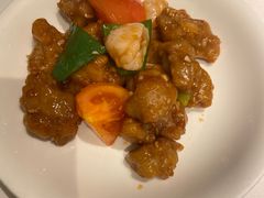 -莆田餐厅PUTIEN(金融街购物中心店)